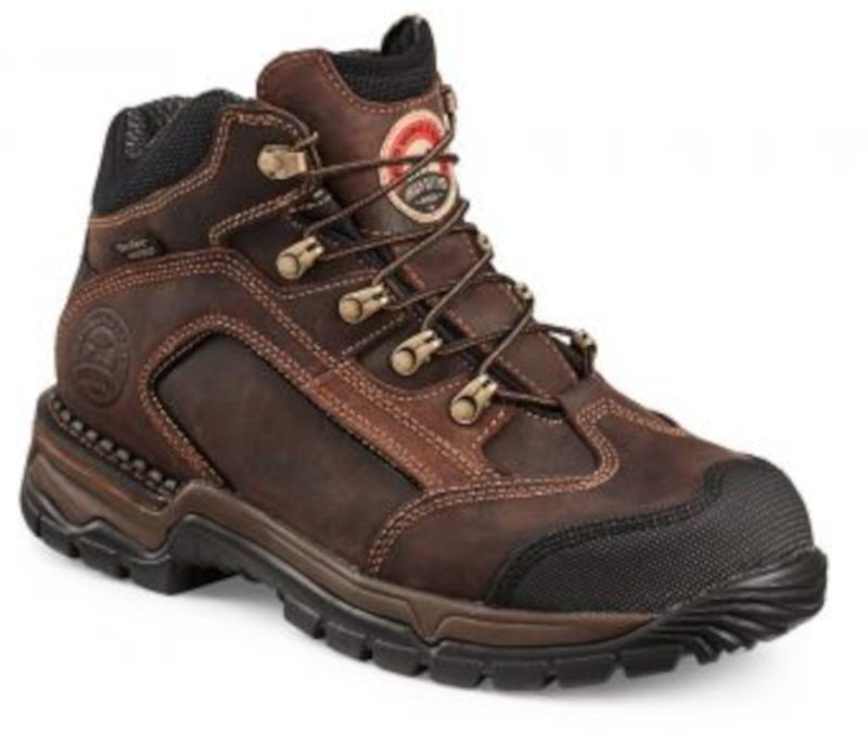 Irish setter two harbors 83403 on sale